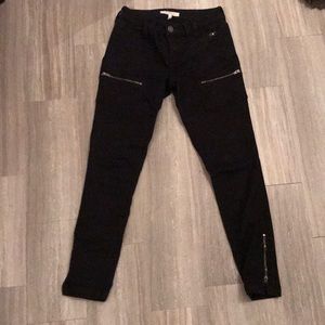Black Joie jeans